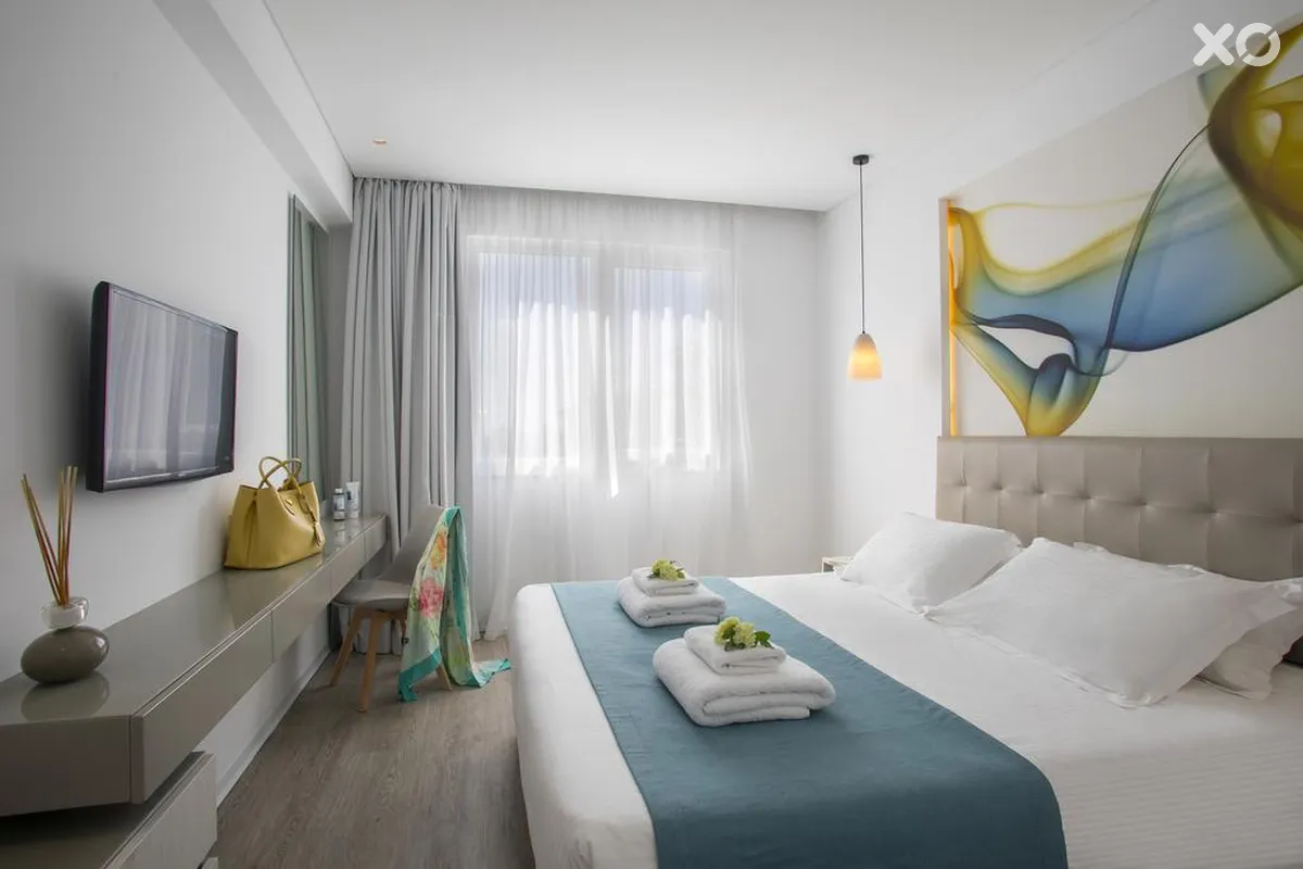 Anemi Hotel Apartments