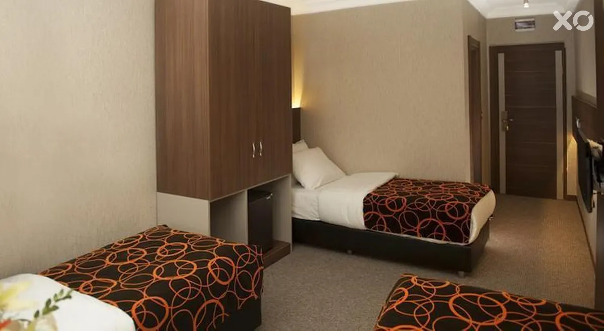 Birbey Hotel