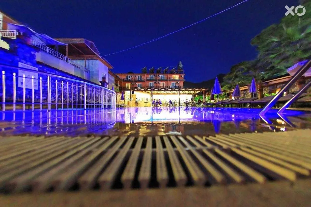 Beldibi Beach Hotel