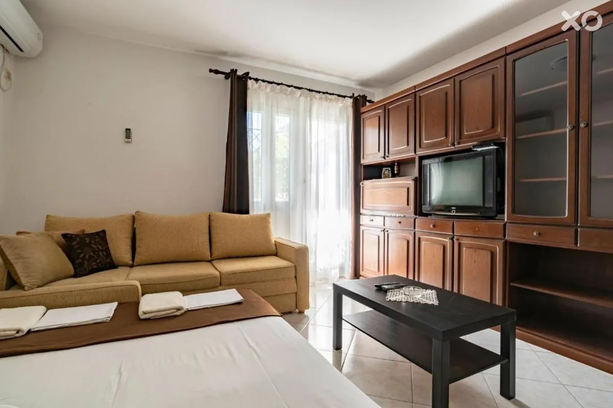 Draskovic Guesthouse