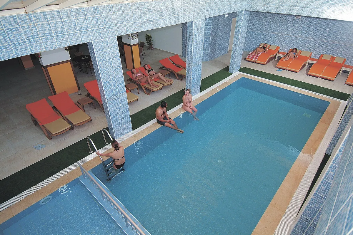 Xeno Eftalia Resort