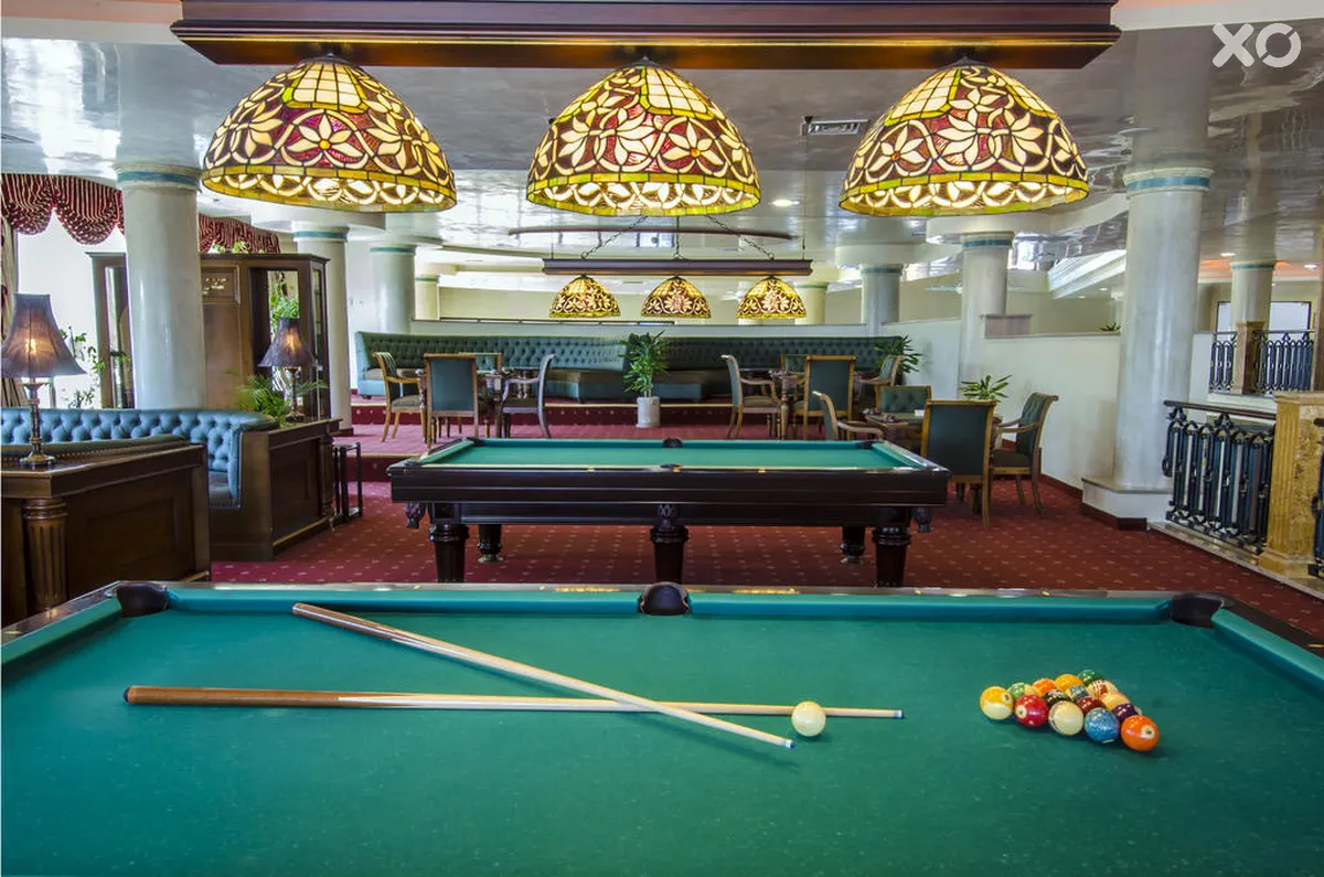 Admiral Hotel