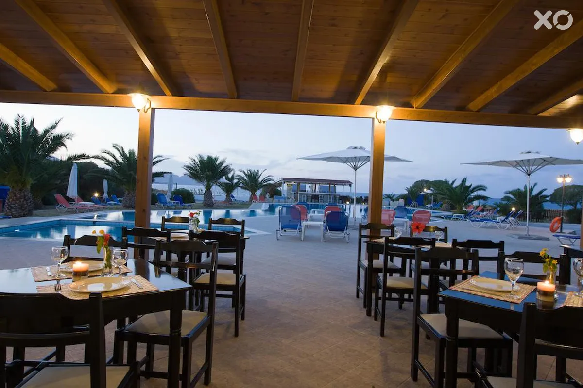 Akti Corali Hotel