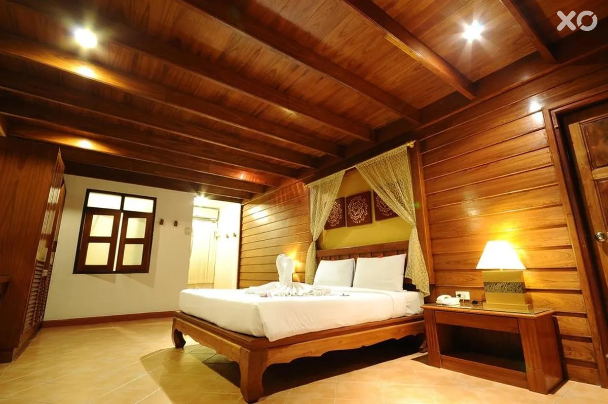 Bel Aire Resort