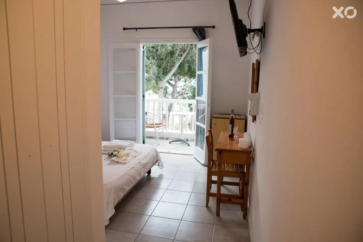 Lefkothea Hotel