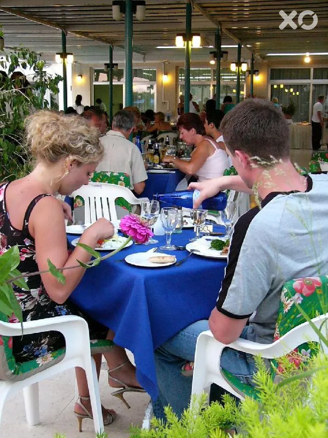 Kissos Hotel