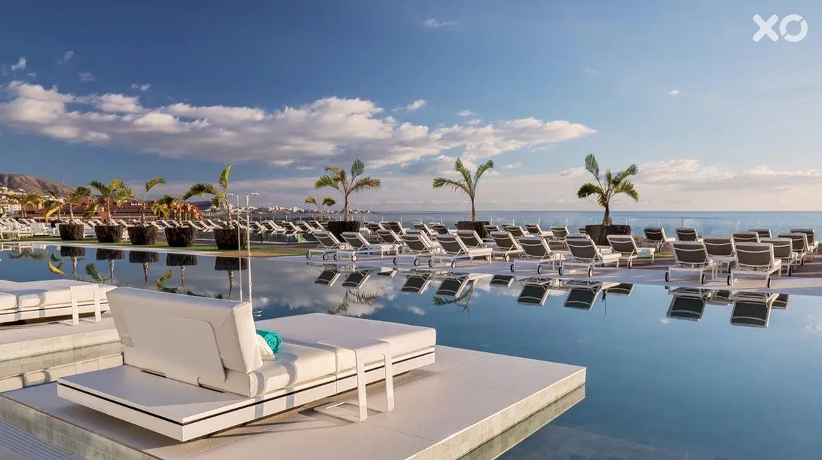 Royal Hideaway Corales Suites