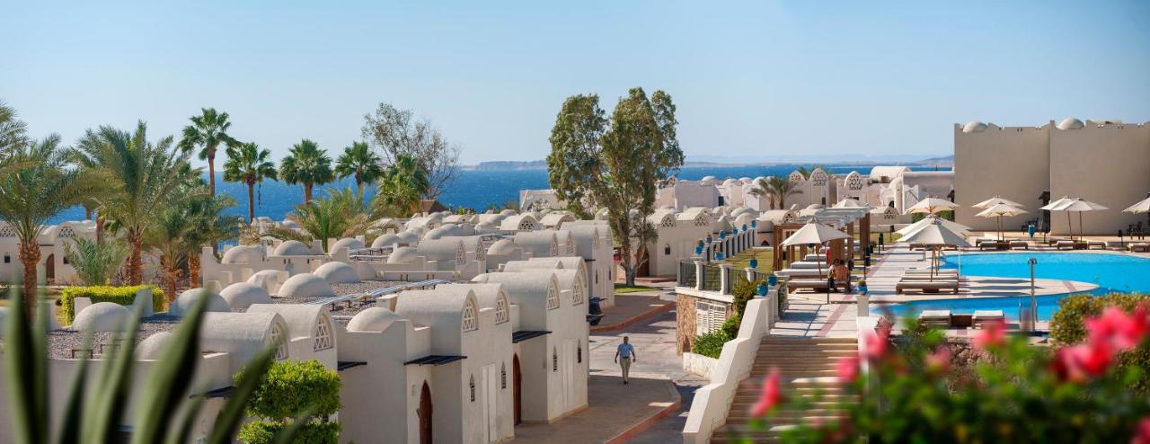 Reef Oasis Beach Resort