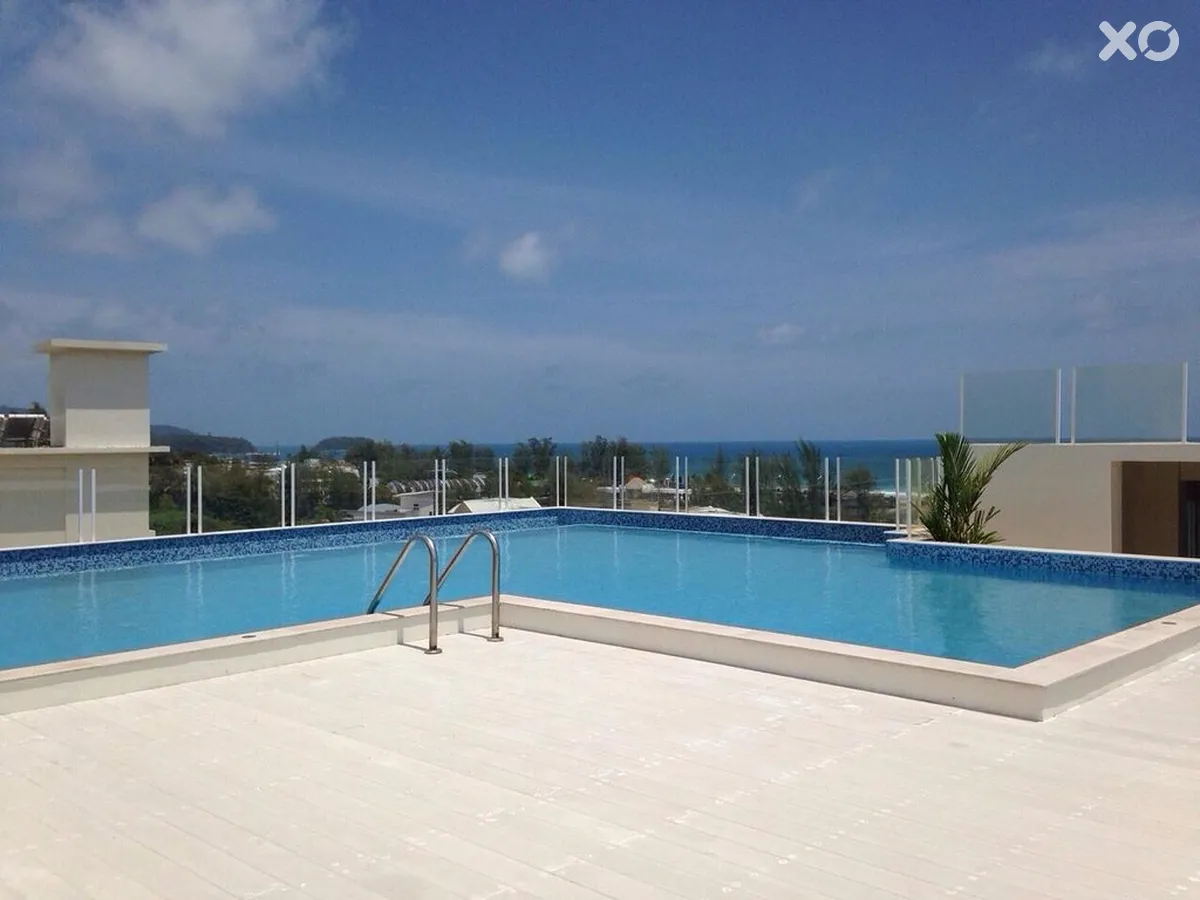 Chanalai Hillside Resort