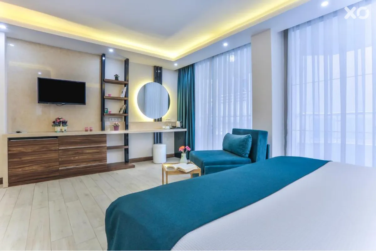 Alanya Buyuk Hotel