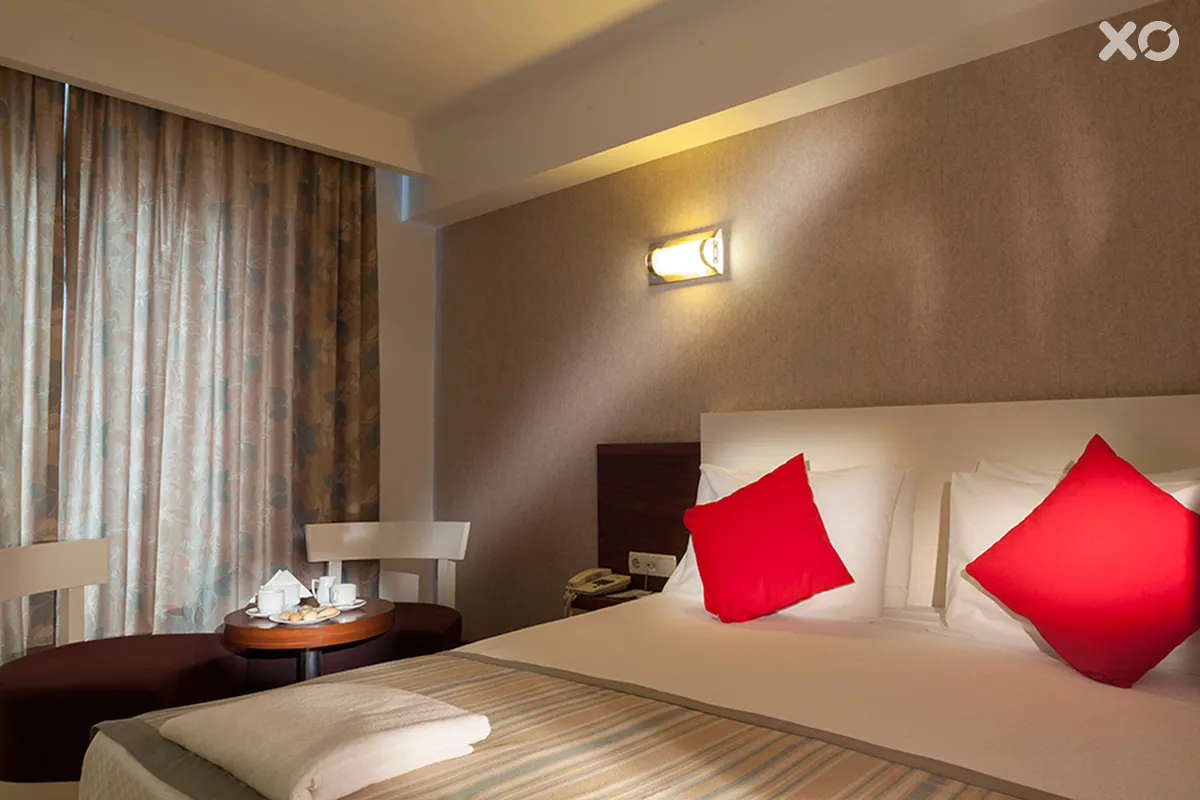 Seher Resort & Spa