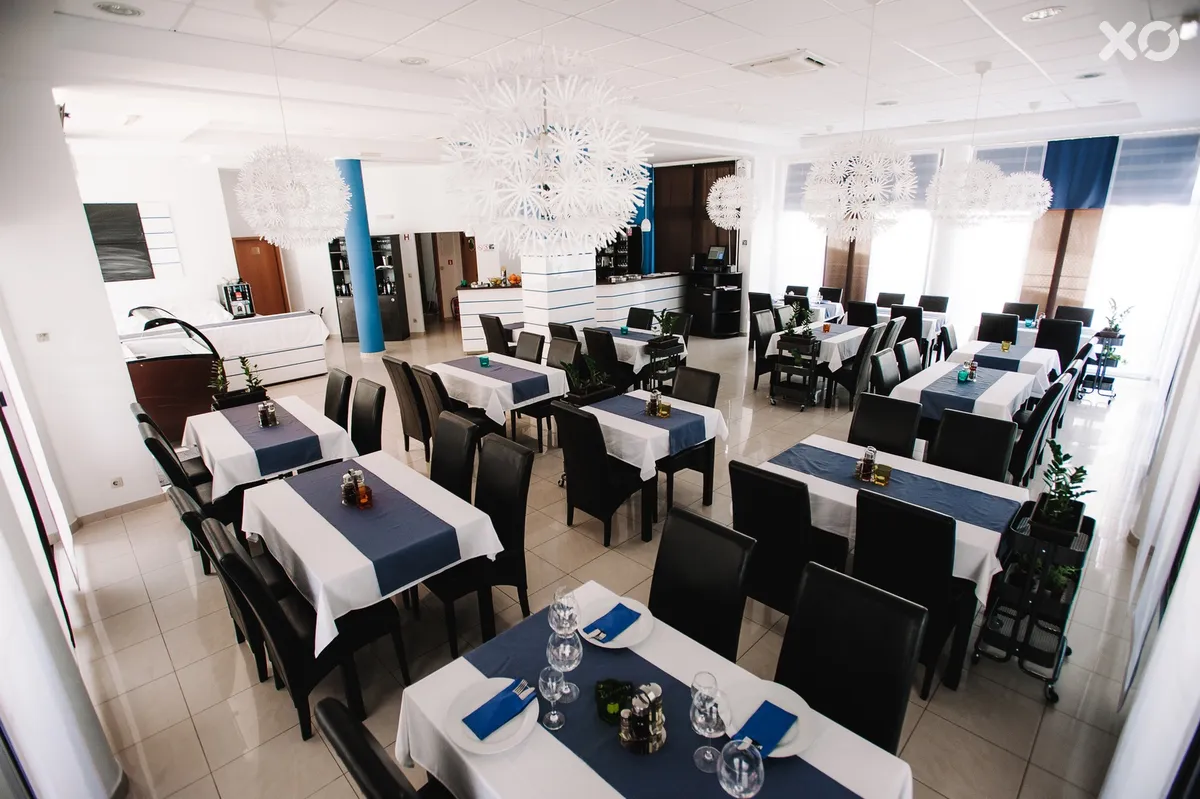 Villa Malo More