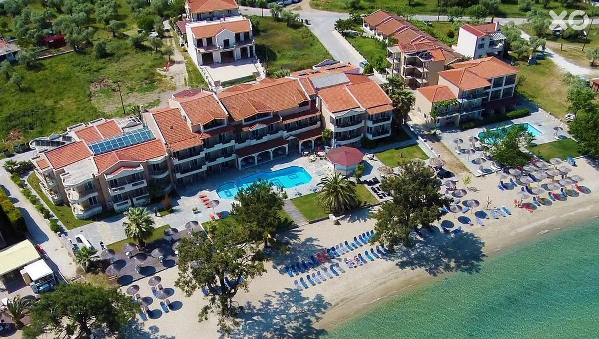 Rachoni Bay