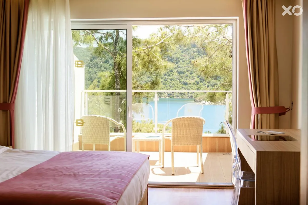 Orka Lotus Beach Hotel