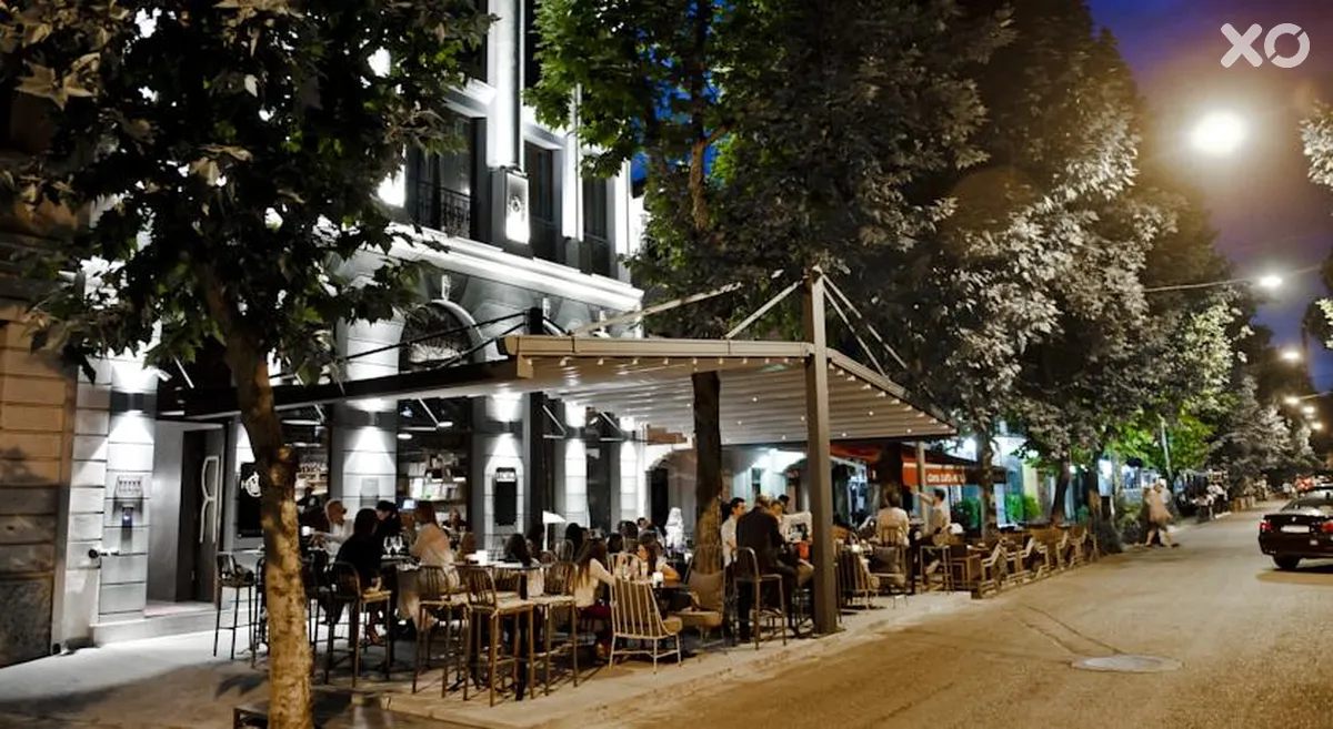Hemera Hotel