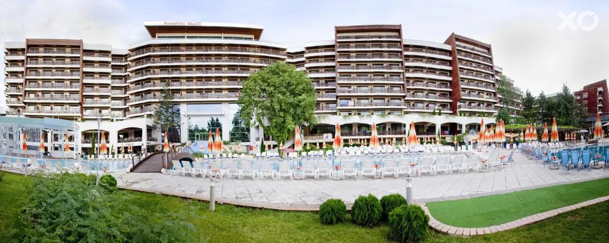 Flamingo Grand Hotel & Spa