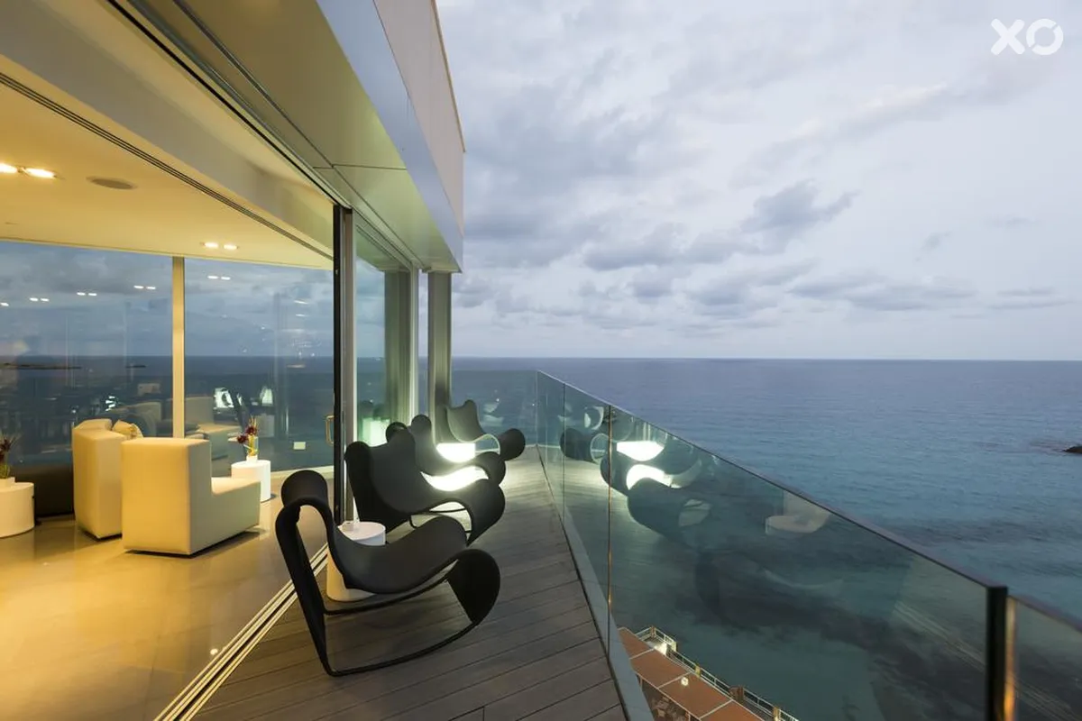 Son Moll Sentits Spa