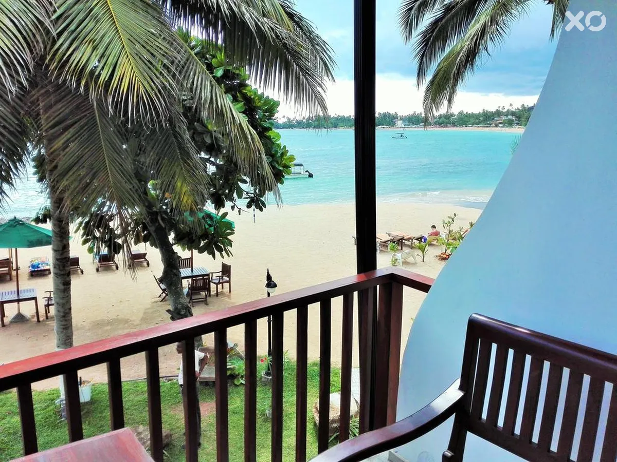 Joes Resort Unawatuna