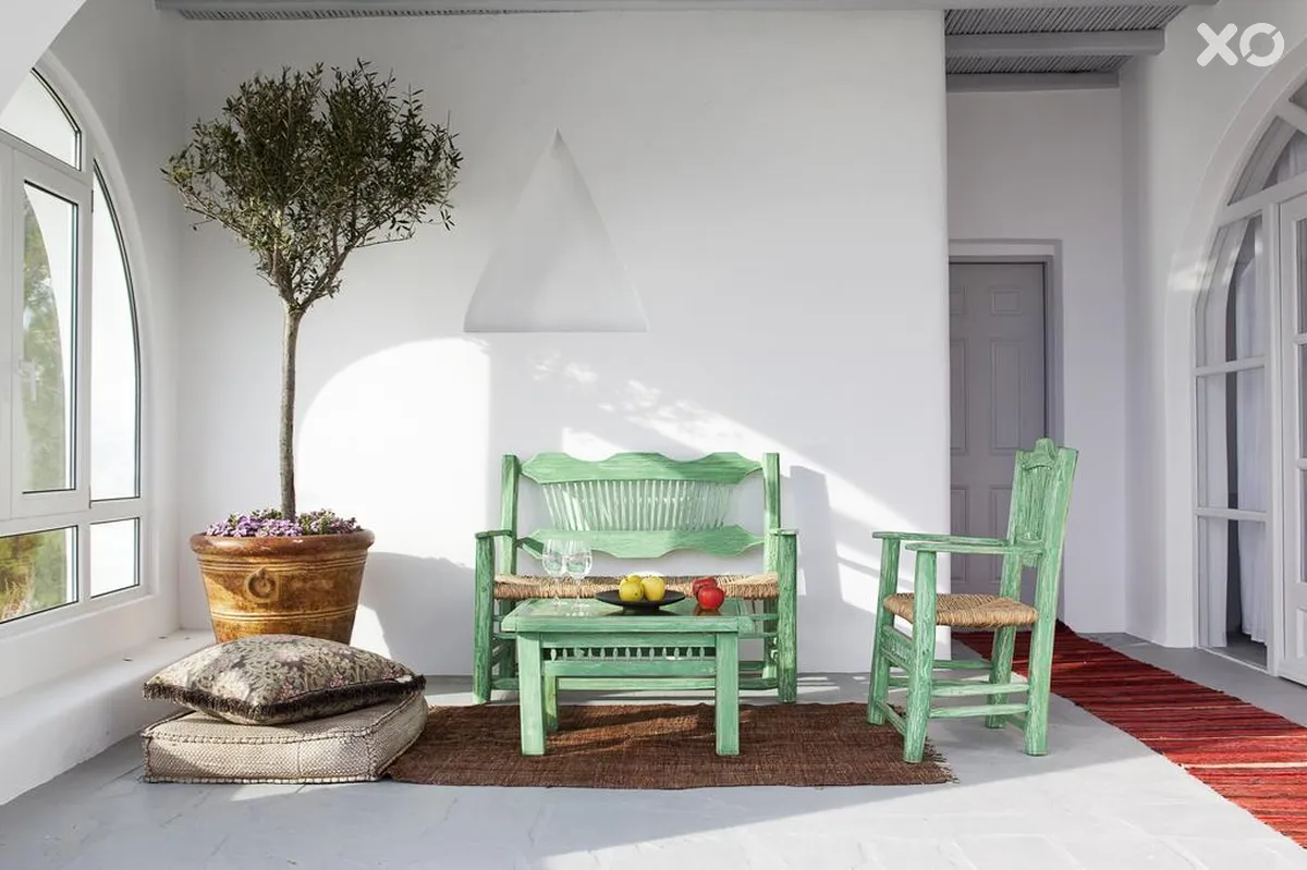 Greco Philia Hotel Boutique