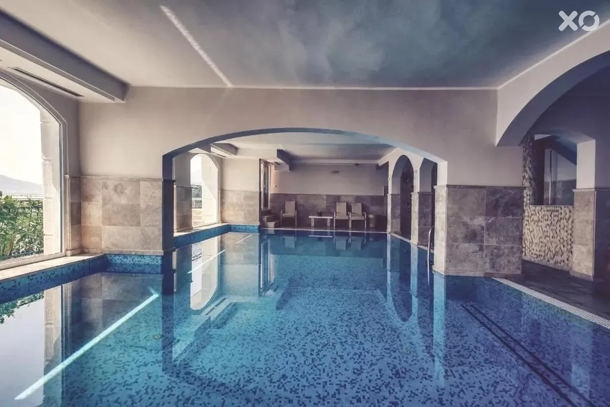 Azimut Hotel