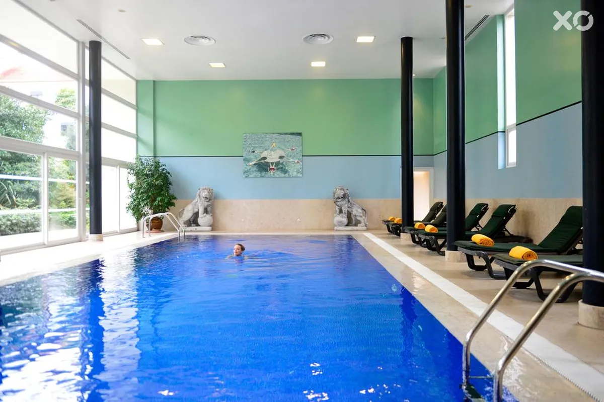 Pestana Palace Lisboa