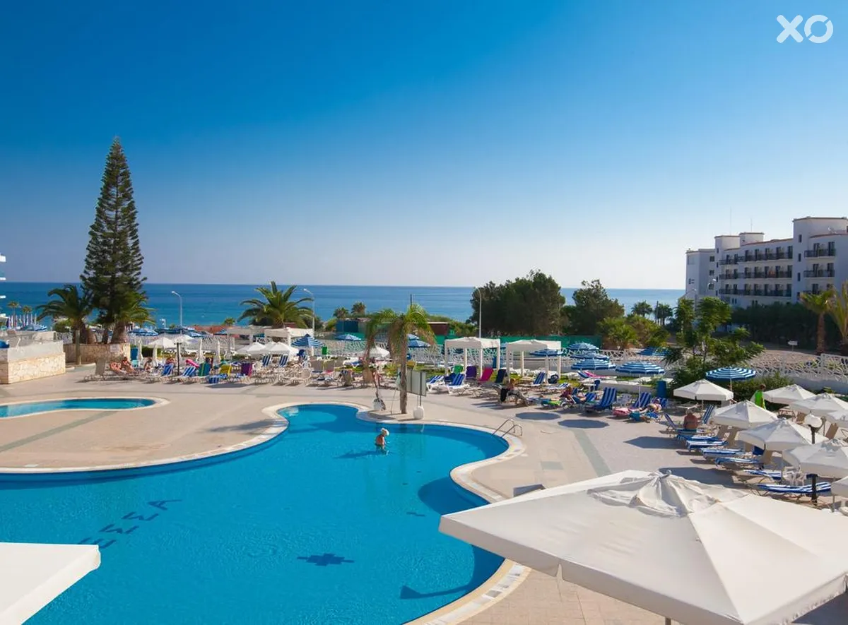 Odessa Beach Hotel