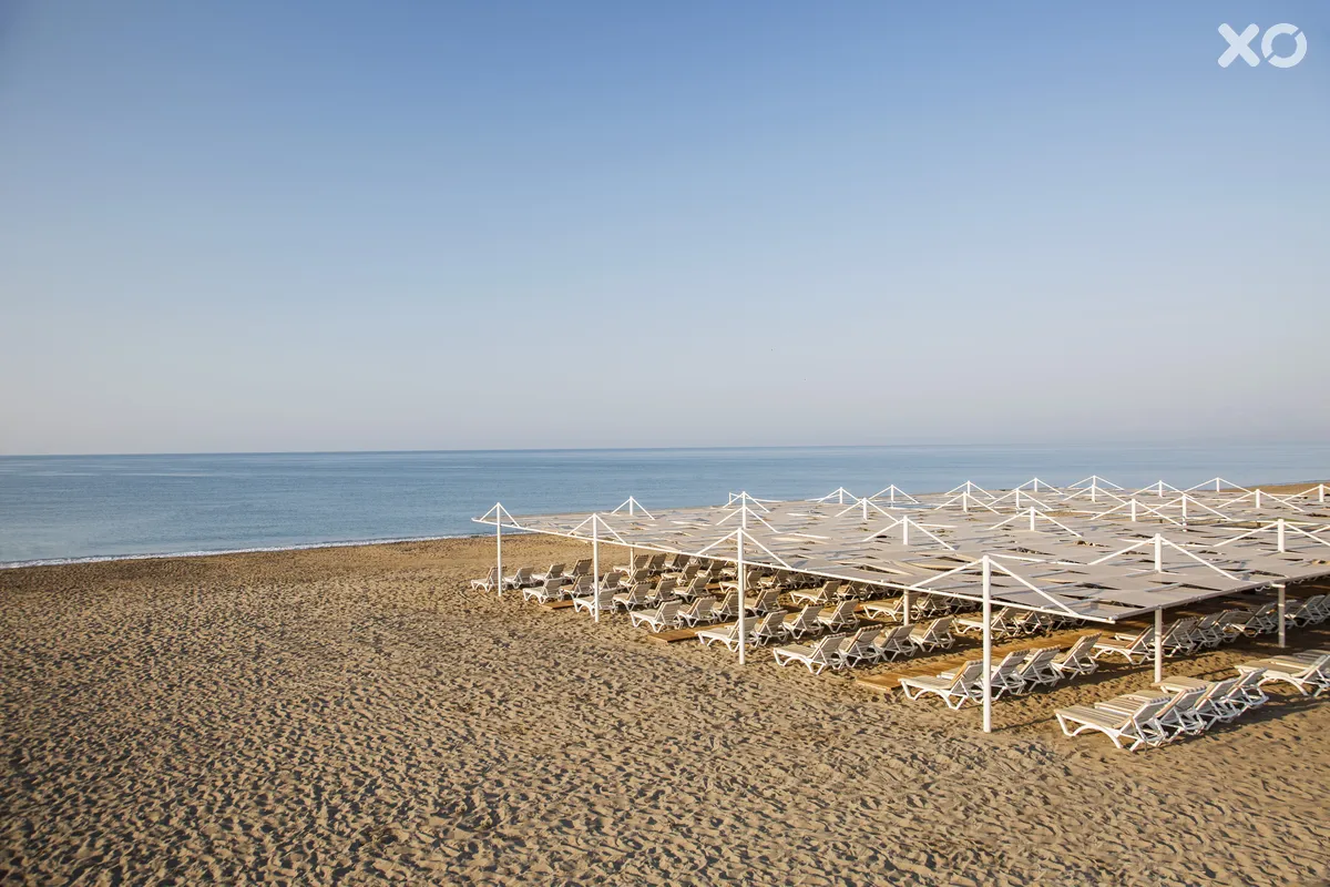 Innvista Hotels Belek