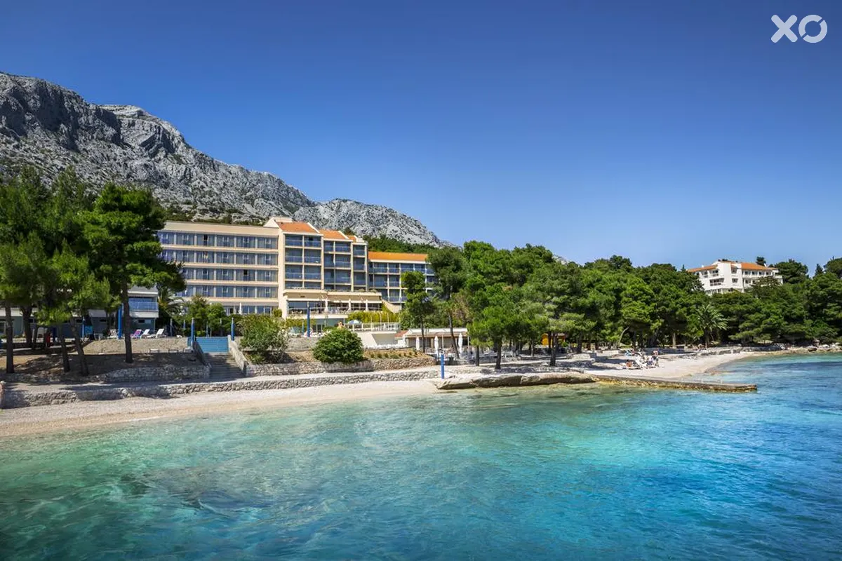Aminess Grand Azur Hotel