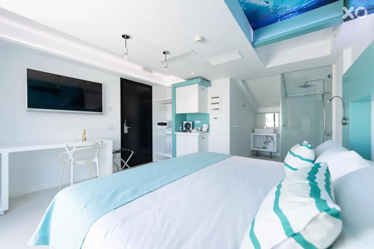 HD Acuario Lifestyle