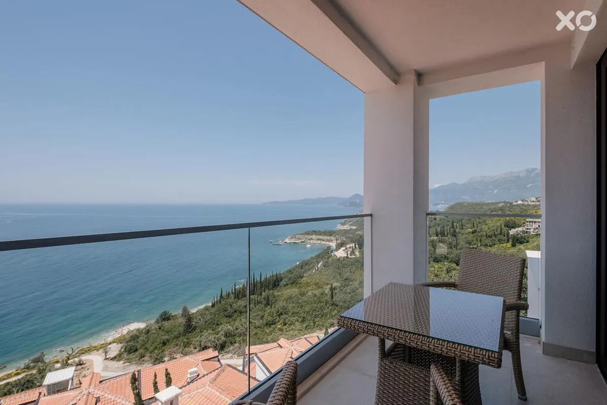 Ananti Resort Residences & Beach Club
