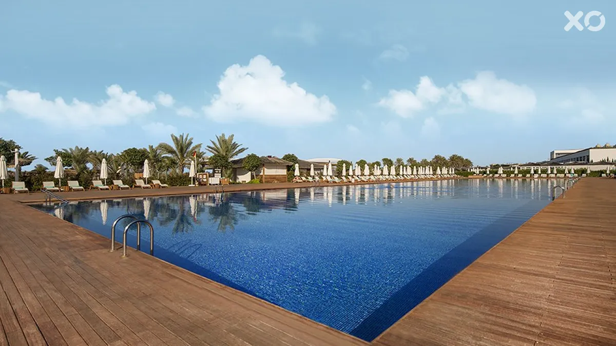 Maxx Royal Belek Golf Resort