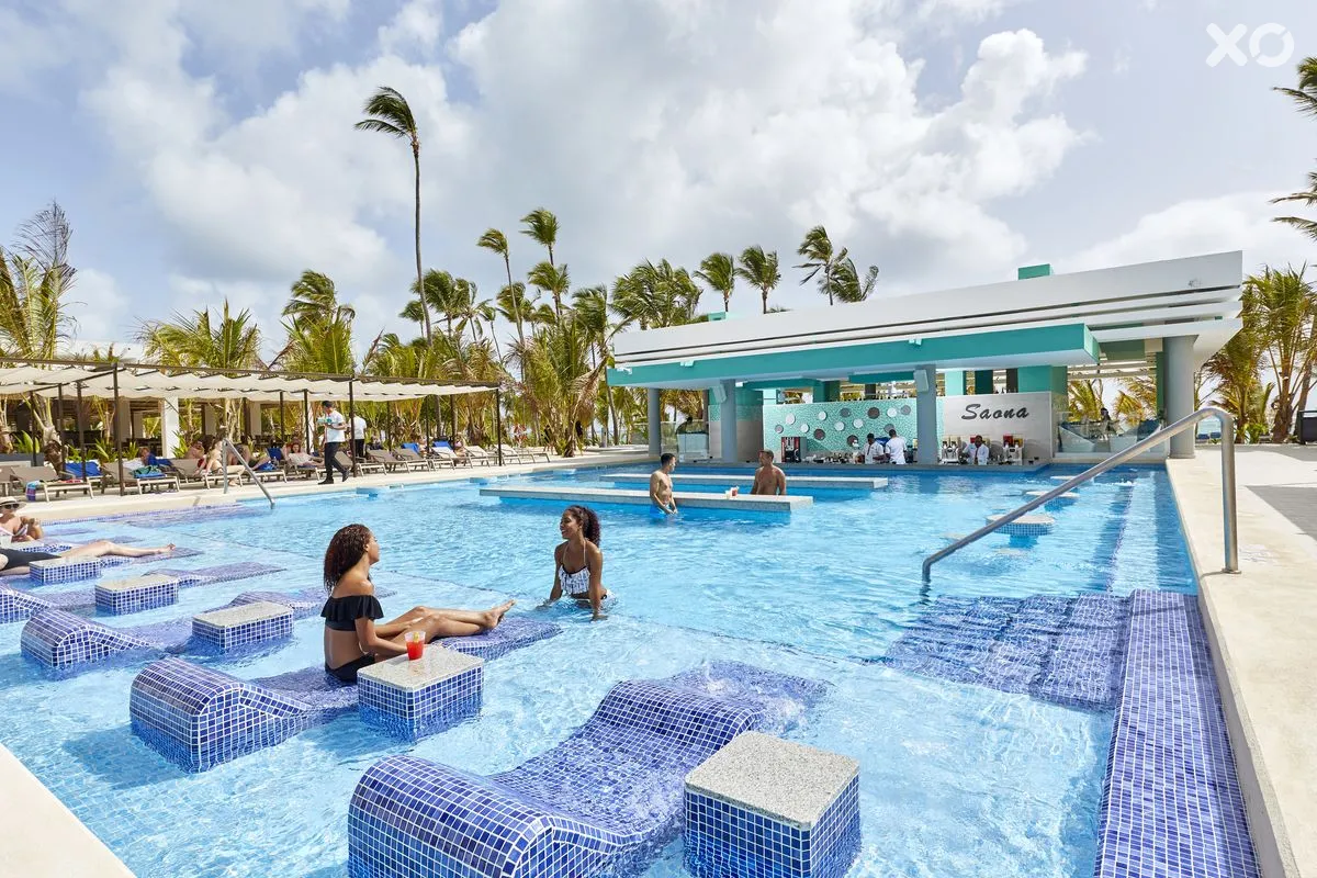 Riu Palace Punta Cana Hotel