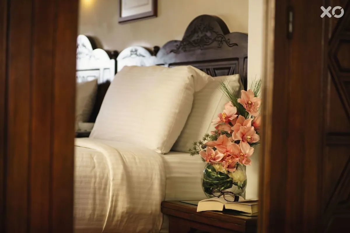 Movenpick Sharm el Sheikh Naama Bay
