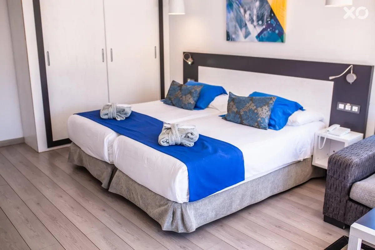 Servatur Casablanca Suites & Spa