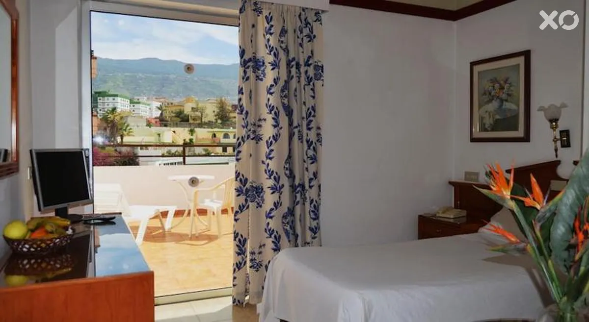 AF Valle Orotava Hotel