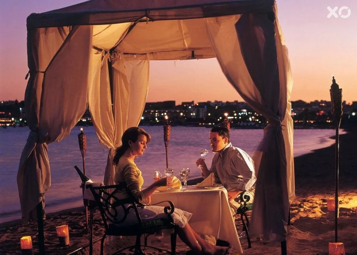 Jaz Fayrouz Resort