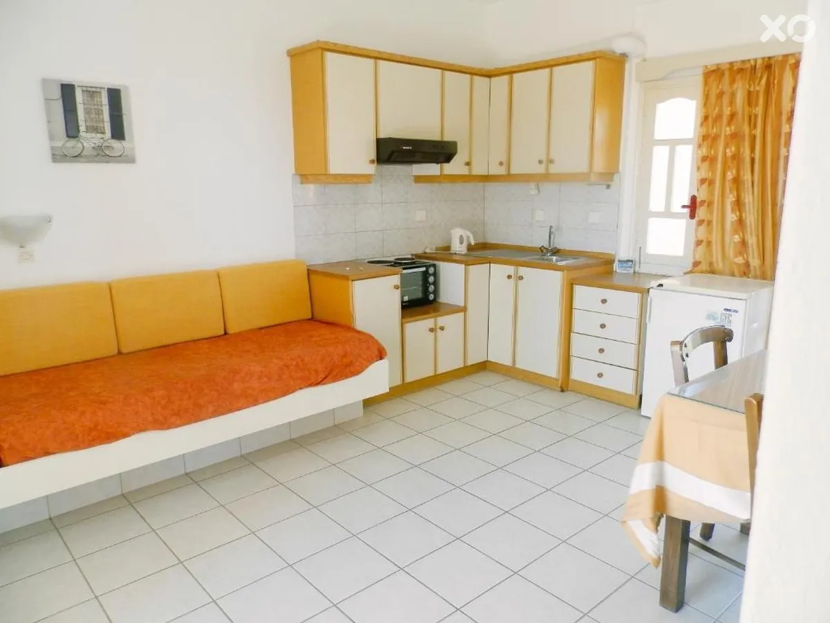 Ormos Atalia Apartments