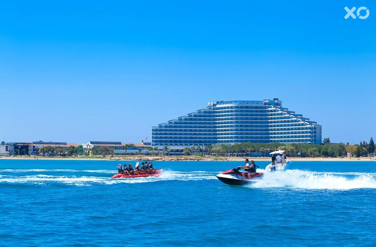 Venosa Beach Resort & Spa
