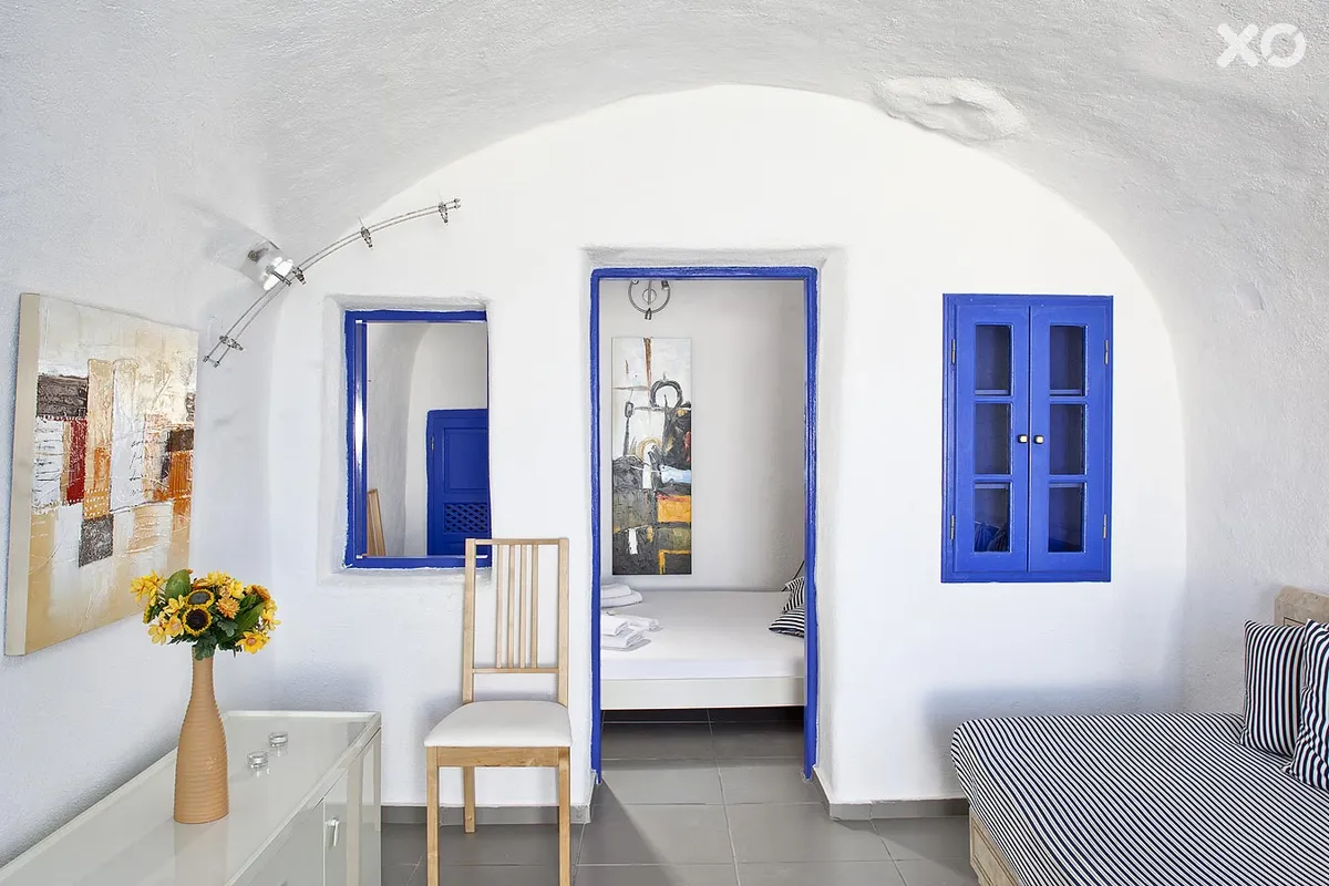 Oia Mare Villas