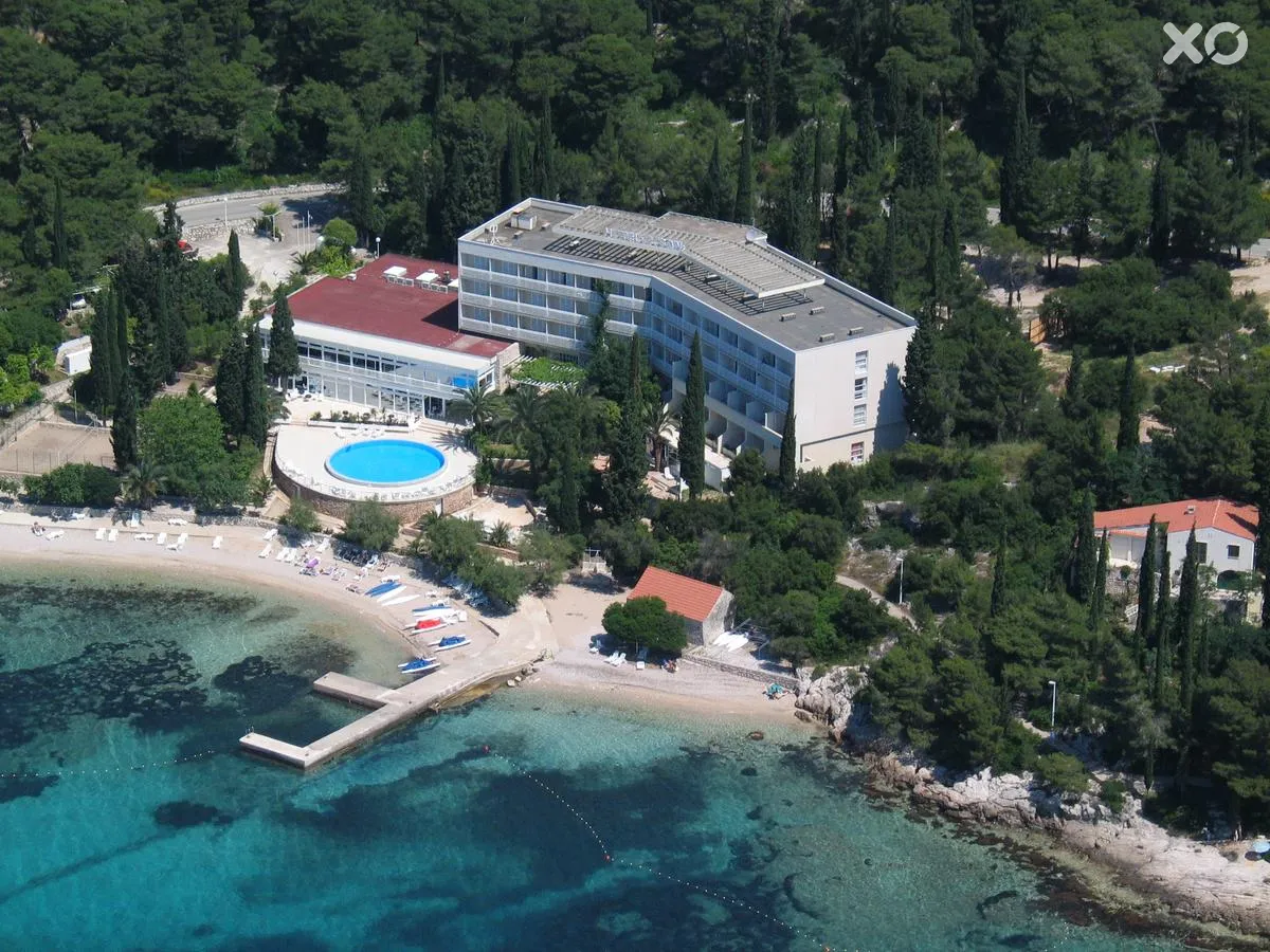 Orsan Hotel