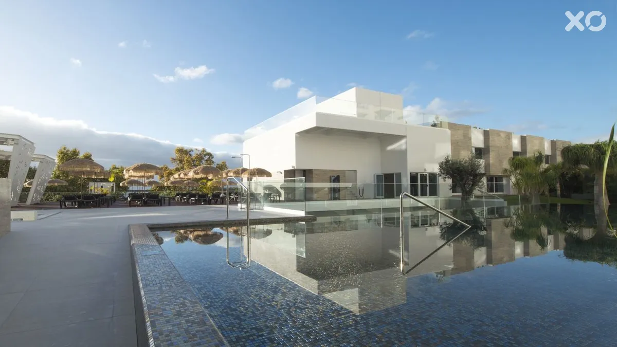 Alto Lido Hotel