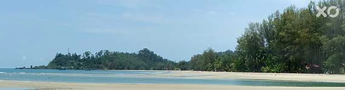 Chai Chet Resort