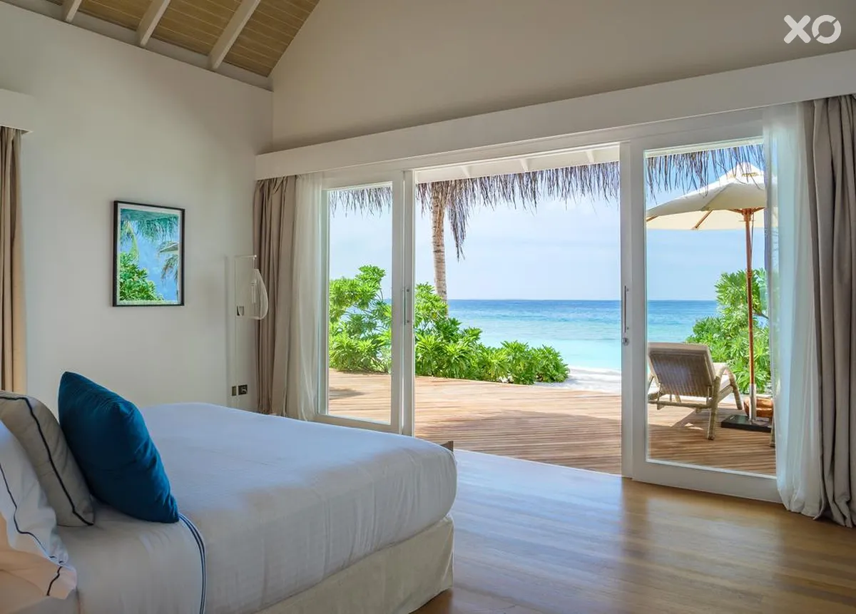 Baglioni Resort Maldives