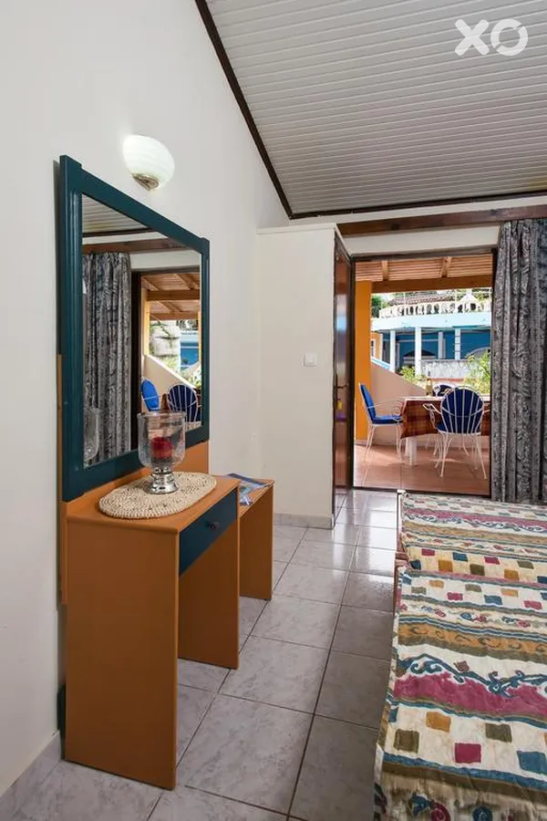 Blue Lagoon Apartments