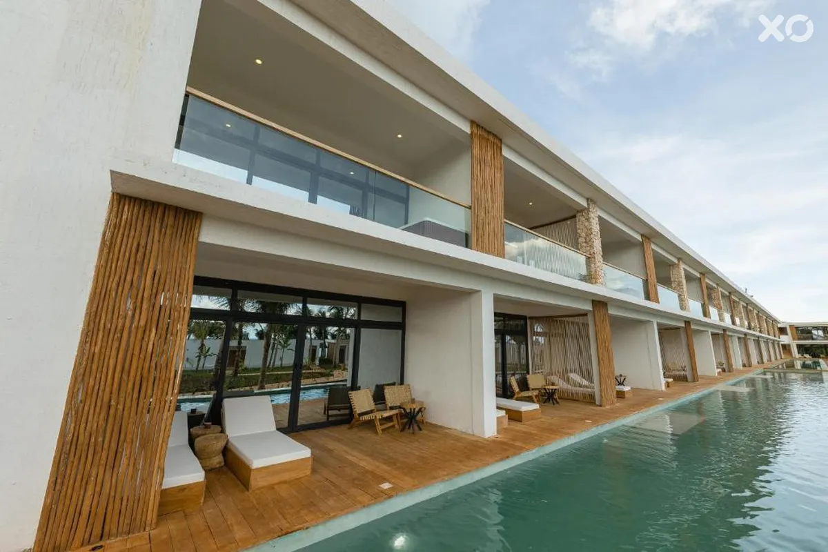 Kwanza Resort by Sunrise