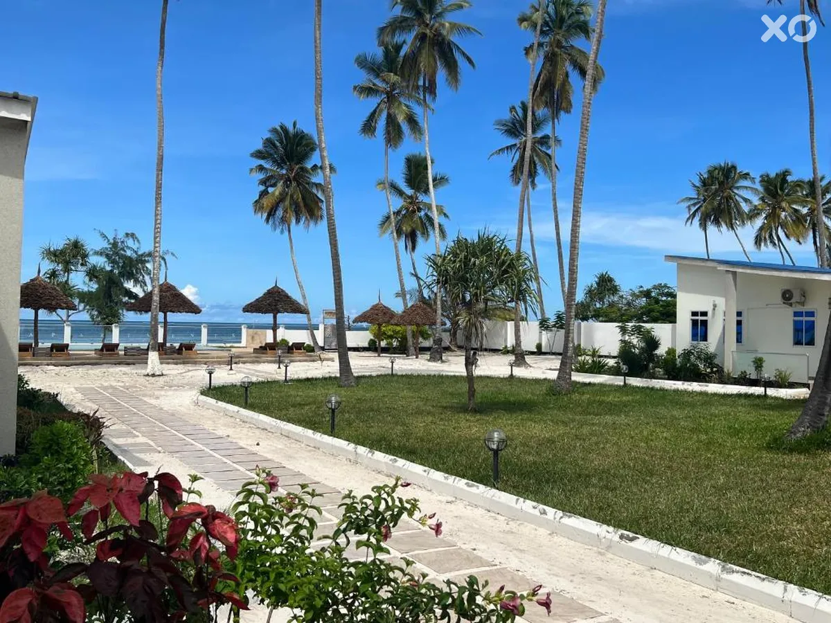 Kiwengwa Minazi Resort