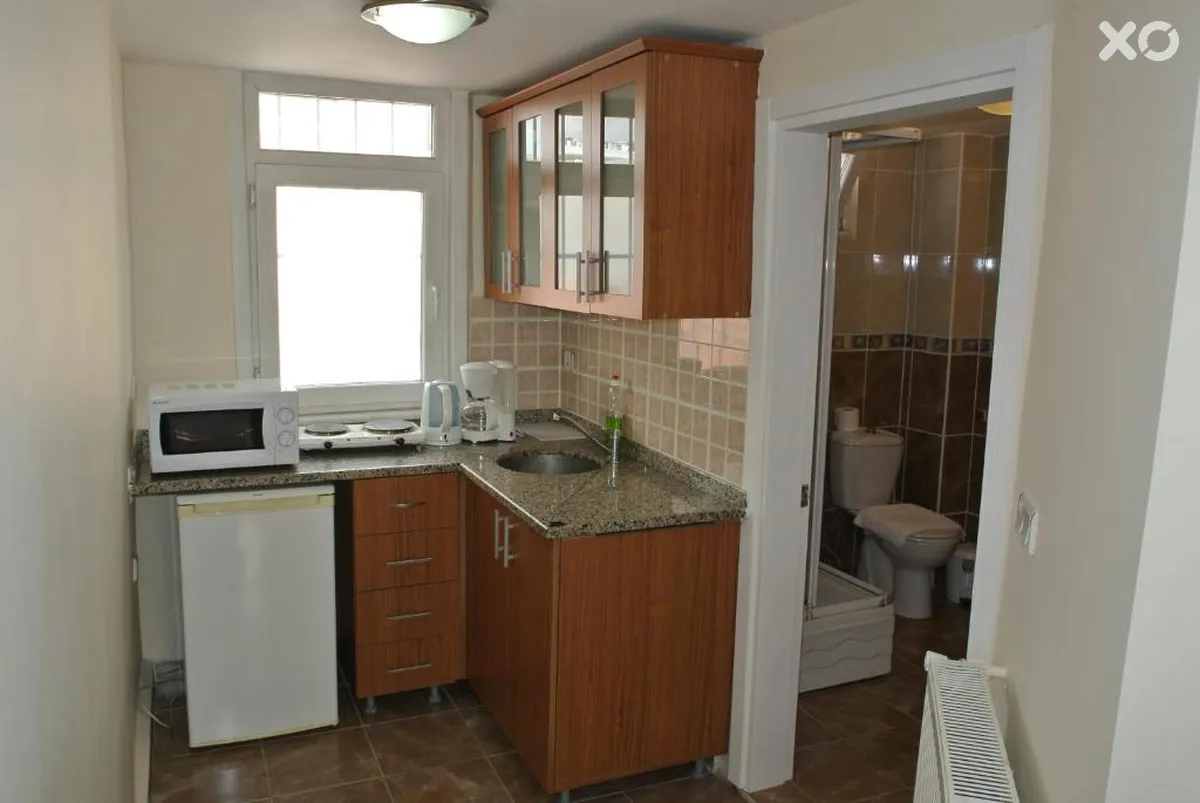 Emirhan Inn Apartment