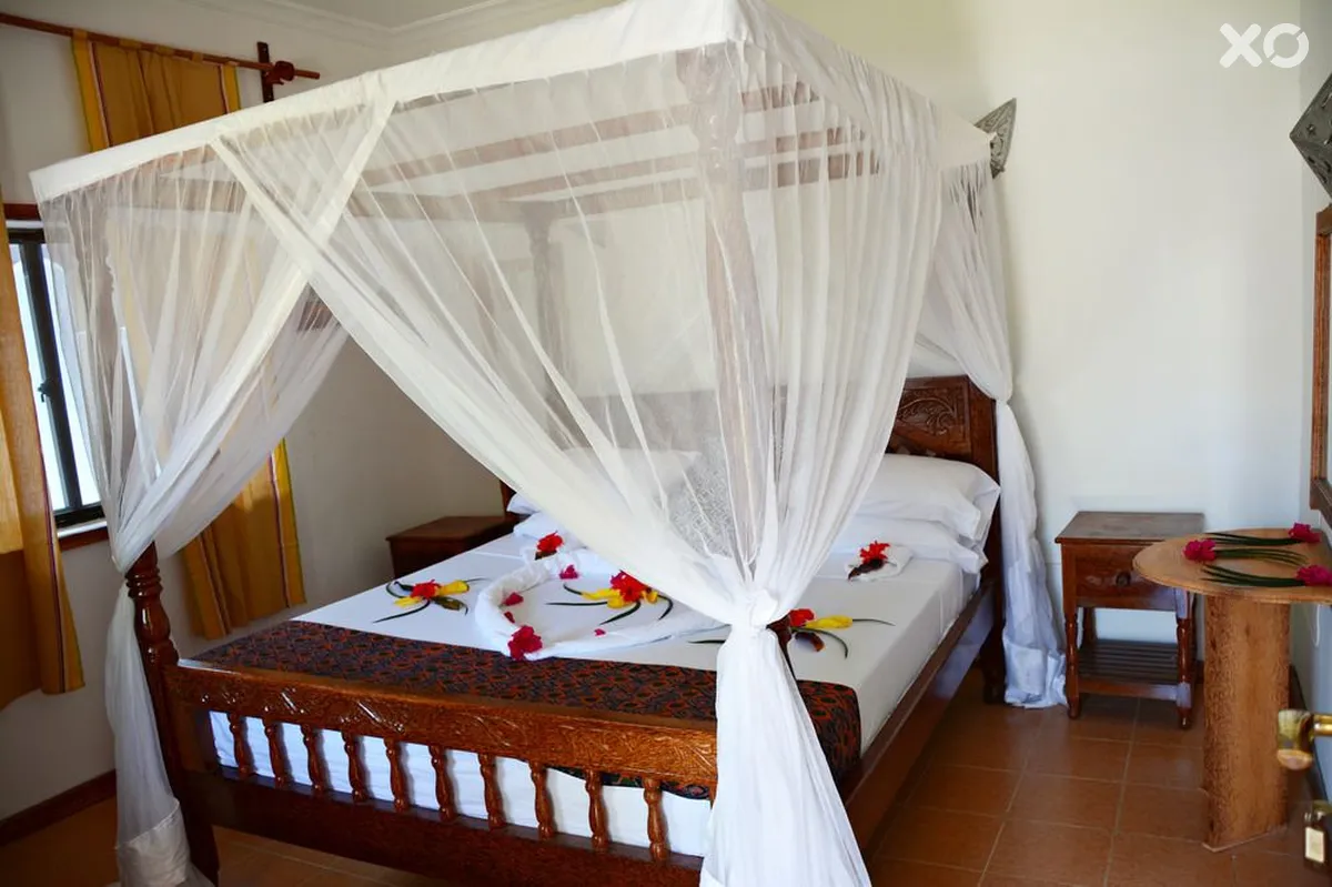 Aya Beach Bungalows