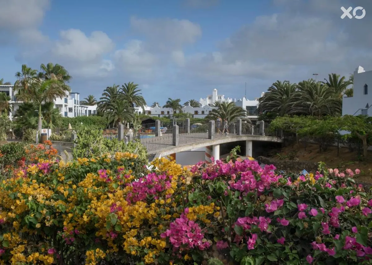 Las Marismas de Corralejo
