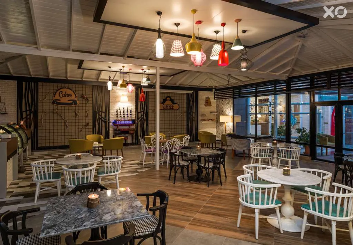 Felicia Village Club Hotel